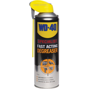 WD-40 ΣΠΡΕΪ FAST ACTING DEGREASER 500ml